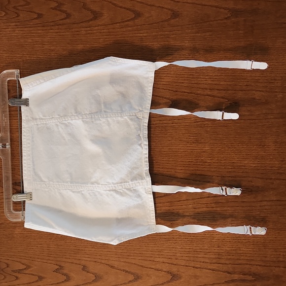 Vintage Garter - Appr Size Medium - Picture 5 of 7